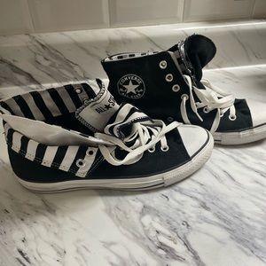 Converse sneakers